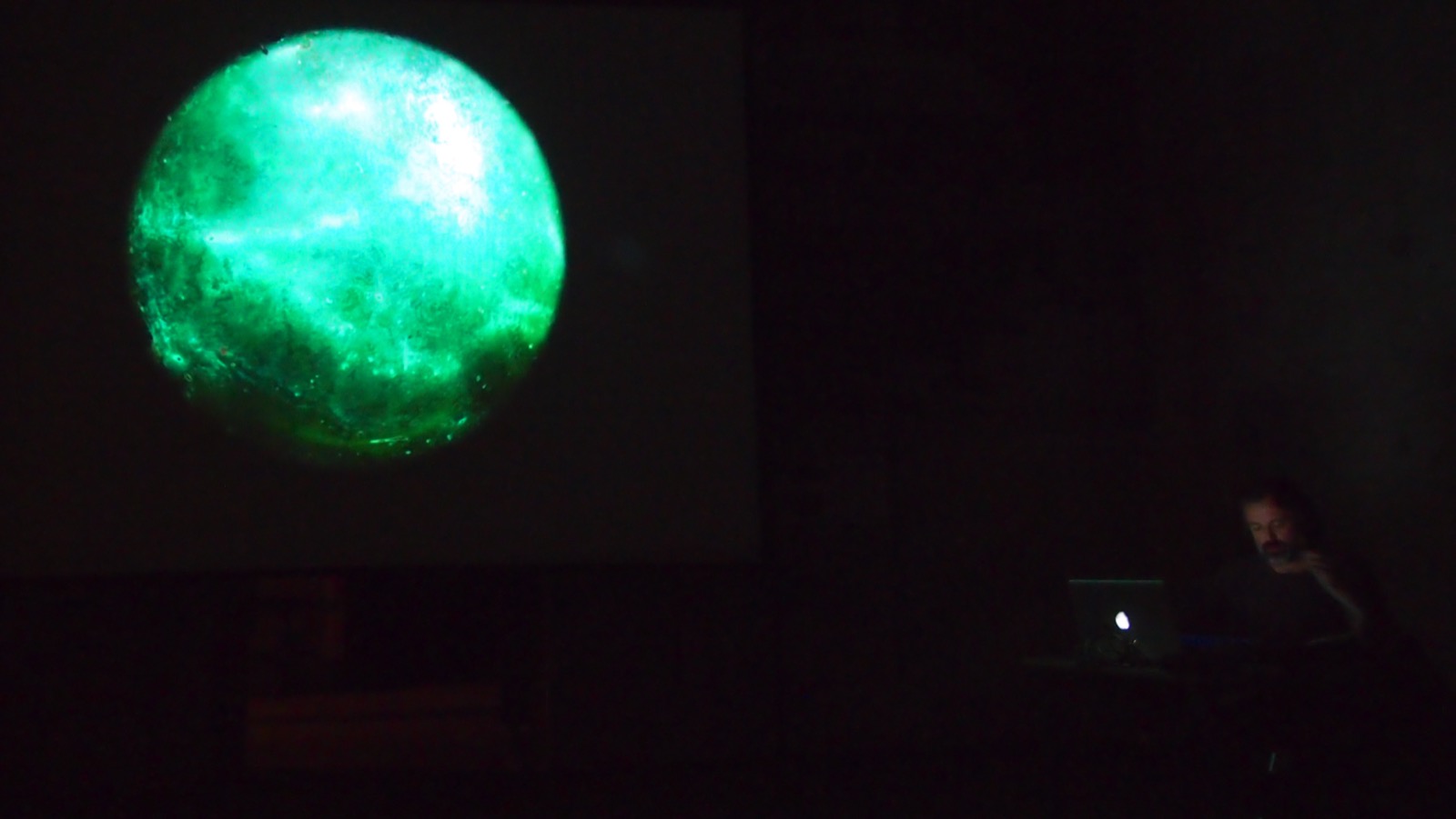 Live performance, Cremona